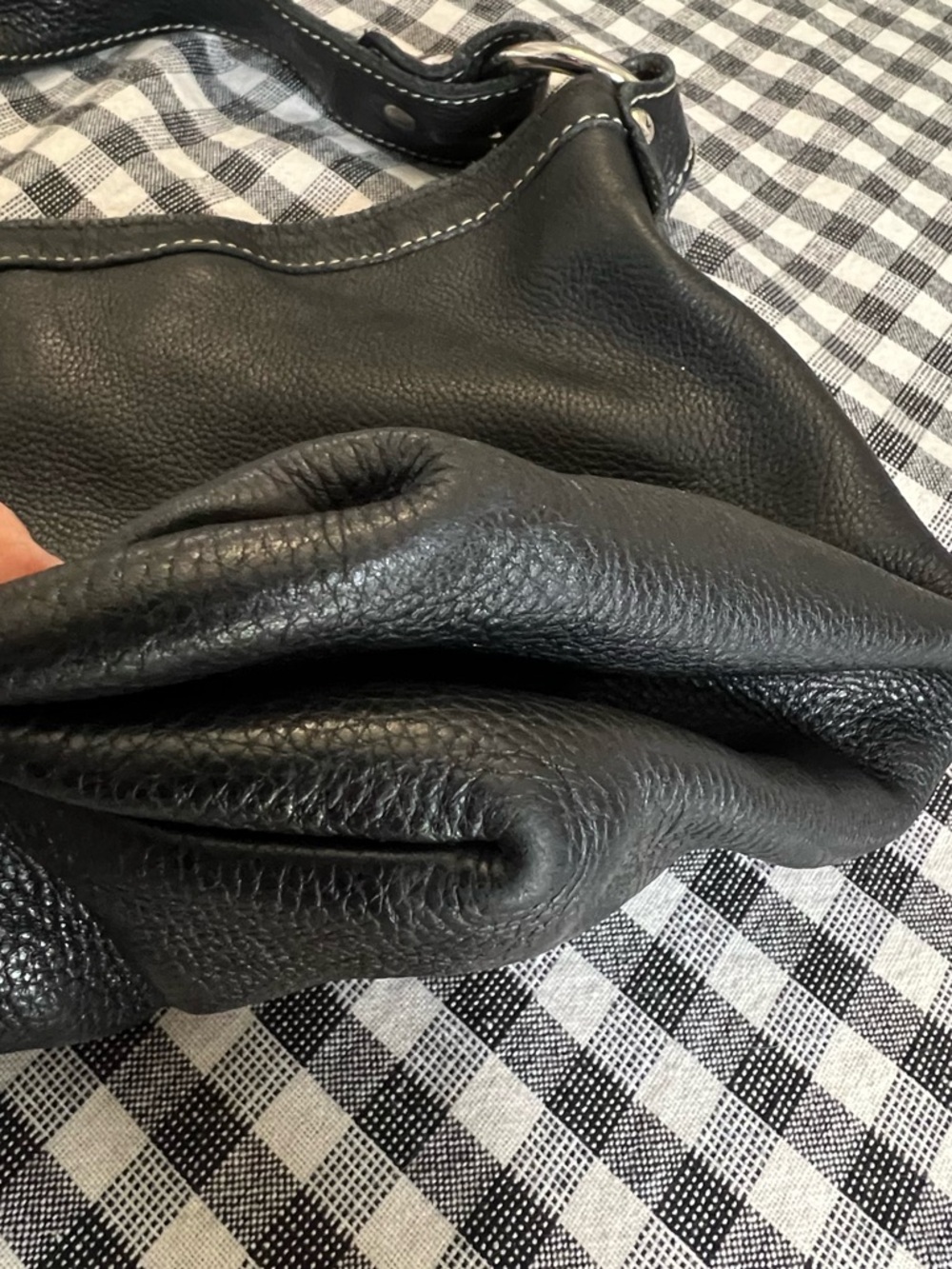 Vintage Roots Purse - Picture 3 of 12